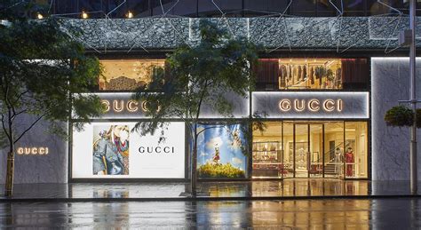 Gucci watches Sydney